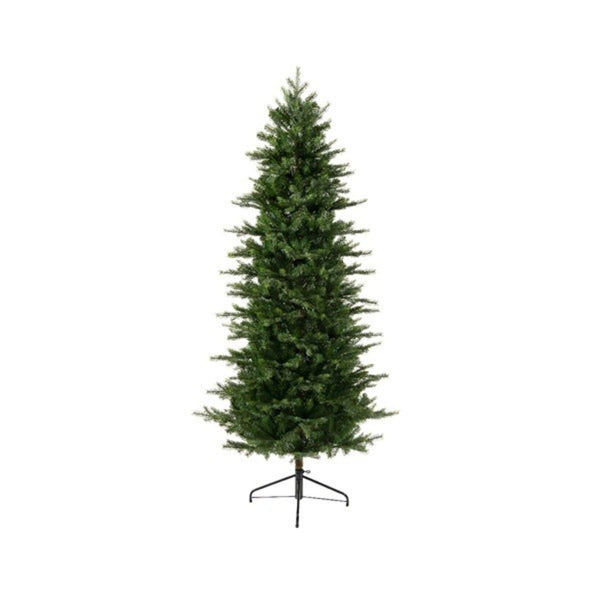 6ft Grandis Slim Fir Artificial Tree