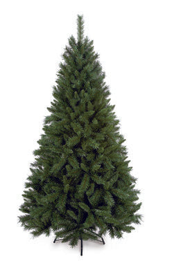 8ft Icelandic Fir Artificial Tree